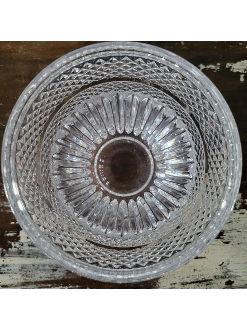 Unbranded vintage diamond